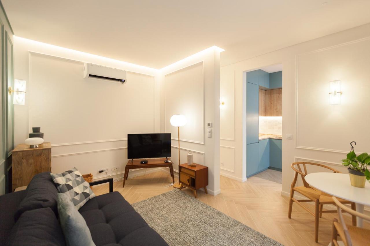 Apartamento Flh Lapa With Interior Pateo Lisboa