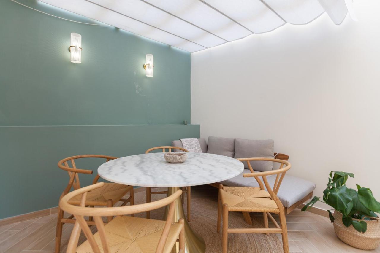 Flh Lapa With Interior Pateo Apartamento *