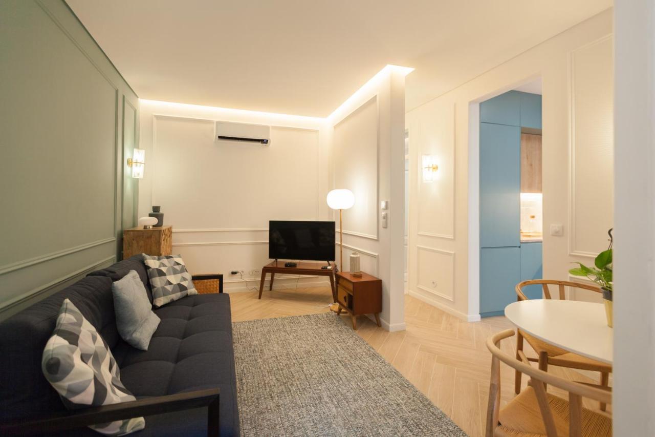 Apartamento Flh Lapa With Interior Pateo *