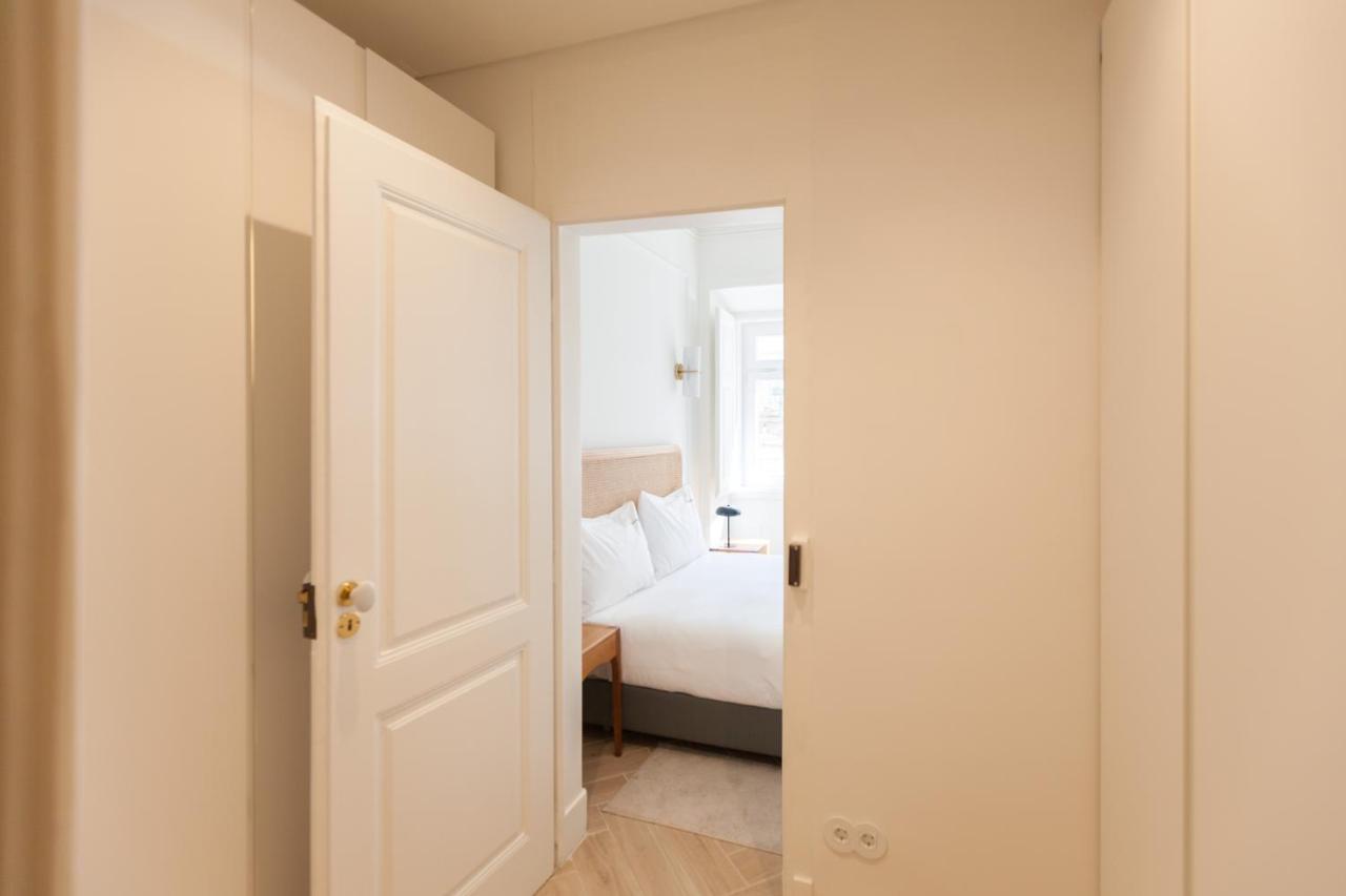 Apartamento Flh Lapa With Interior Pateo *