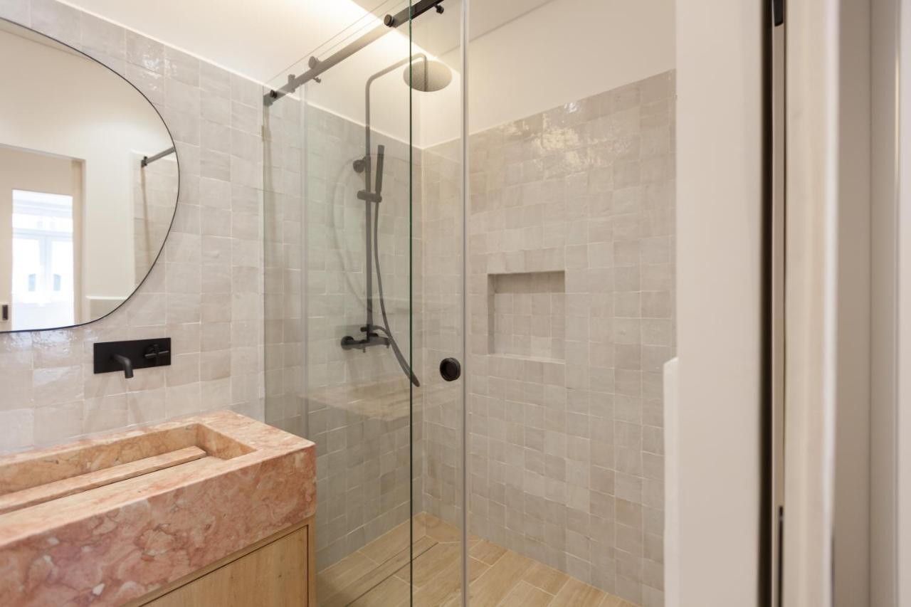 Flh Lapa With Interior Pateo Apartamento