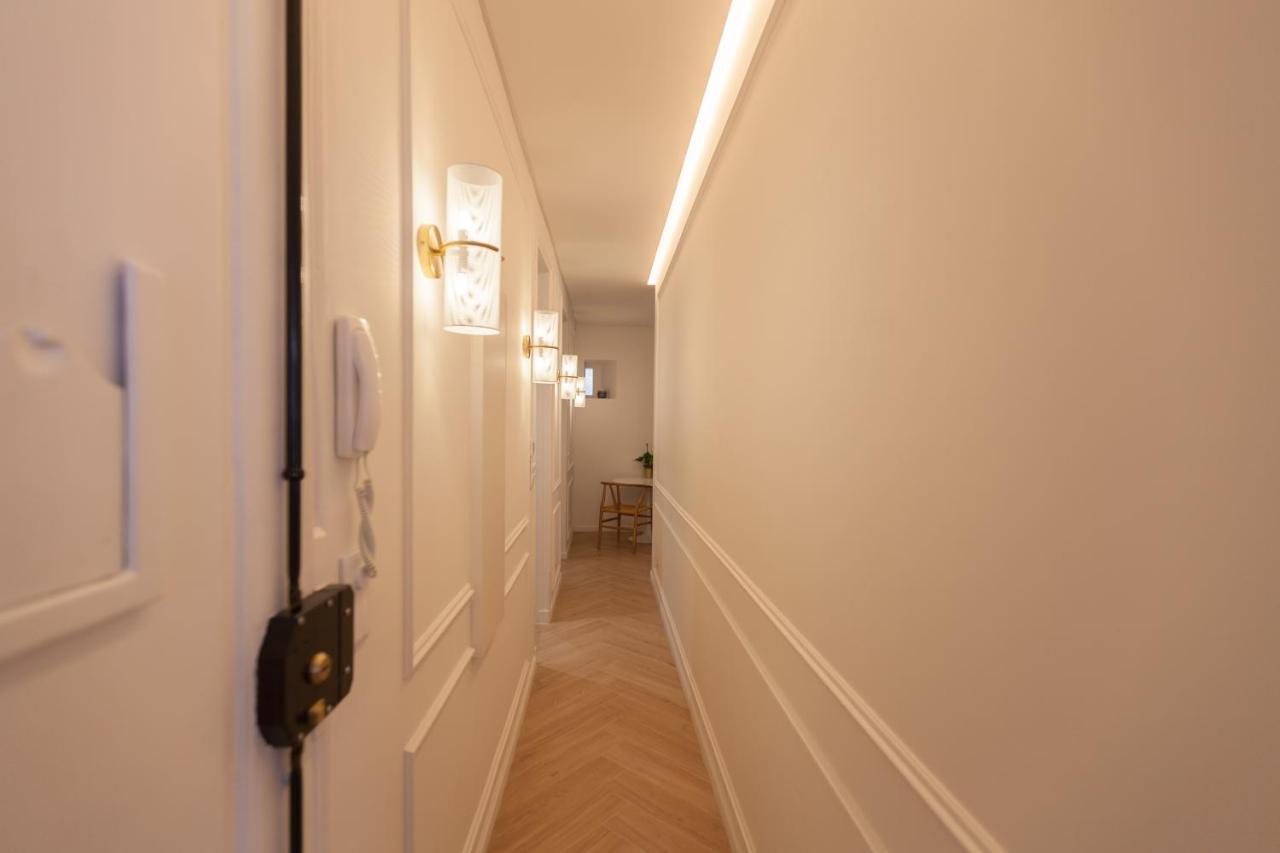 Apartamento Flh Lapa With Interior Pateo
