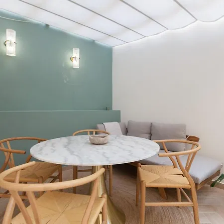 Flh Lapa Apartment With Interior Pateo Lisbon Exterior photo